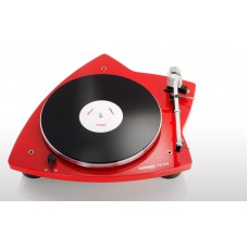 Thorens TD 209 Thorens TD 209